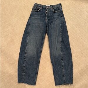 Agolde Luna Jeans 28